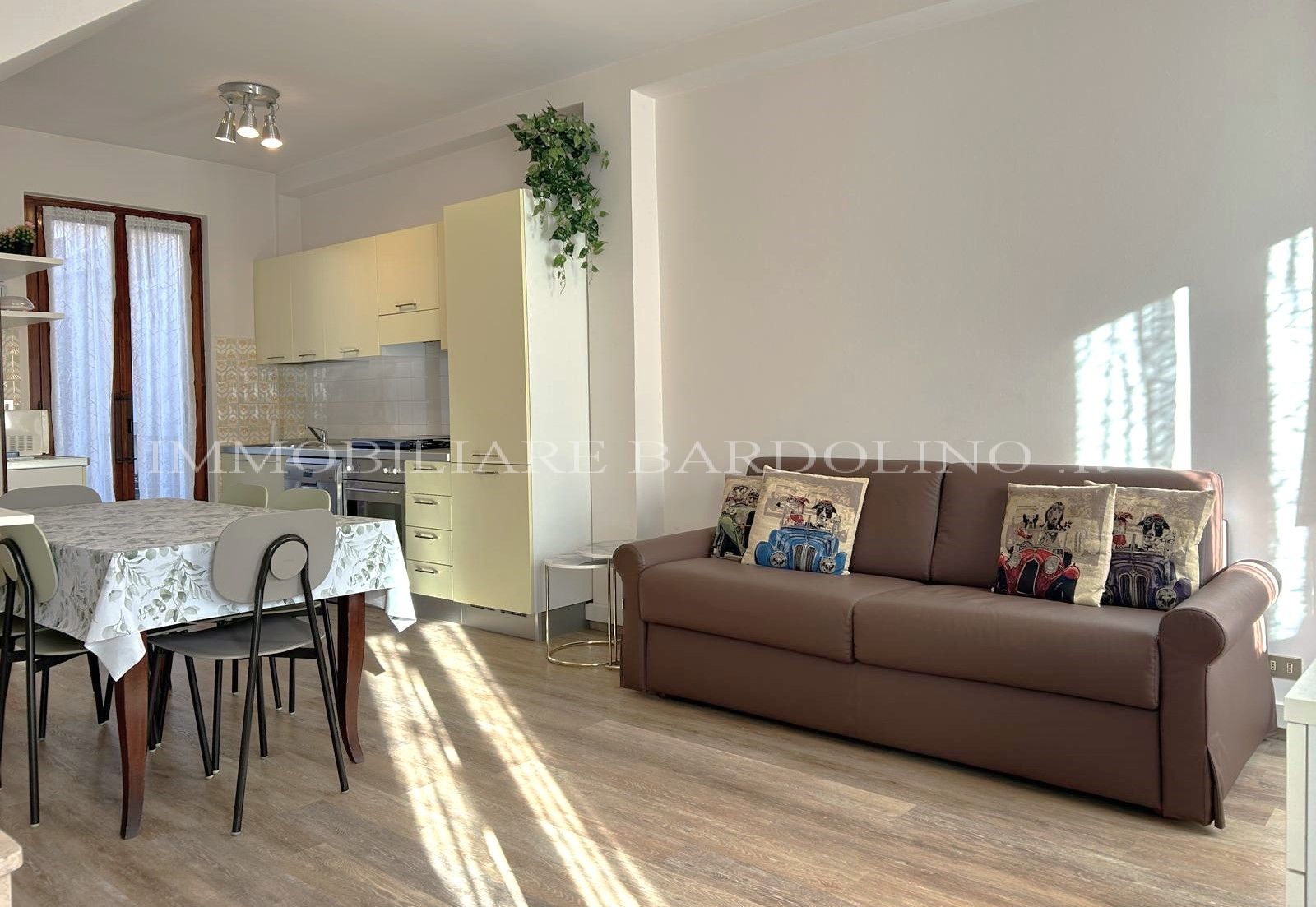 Immobiliare Bardolino è sul Lago di Garda