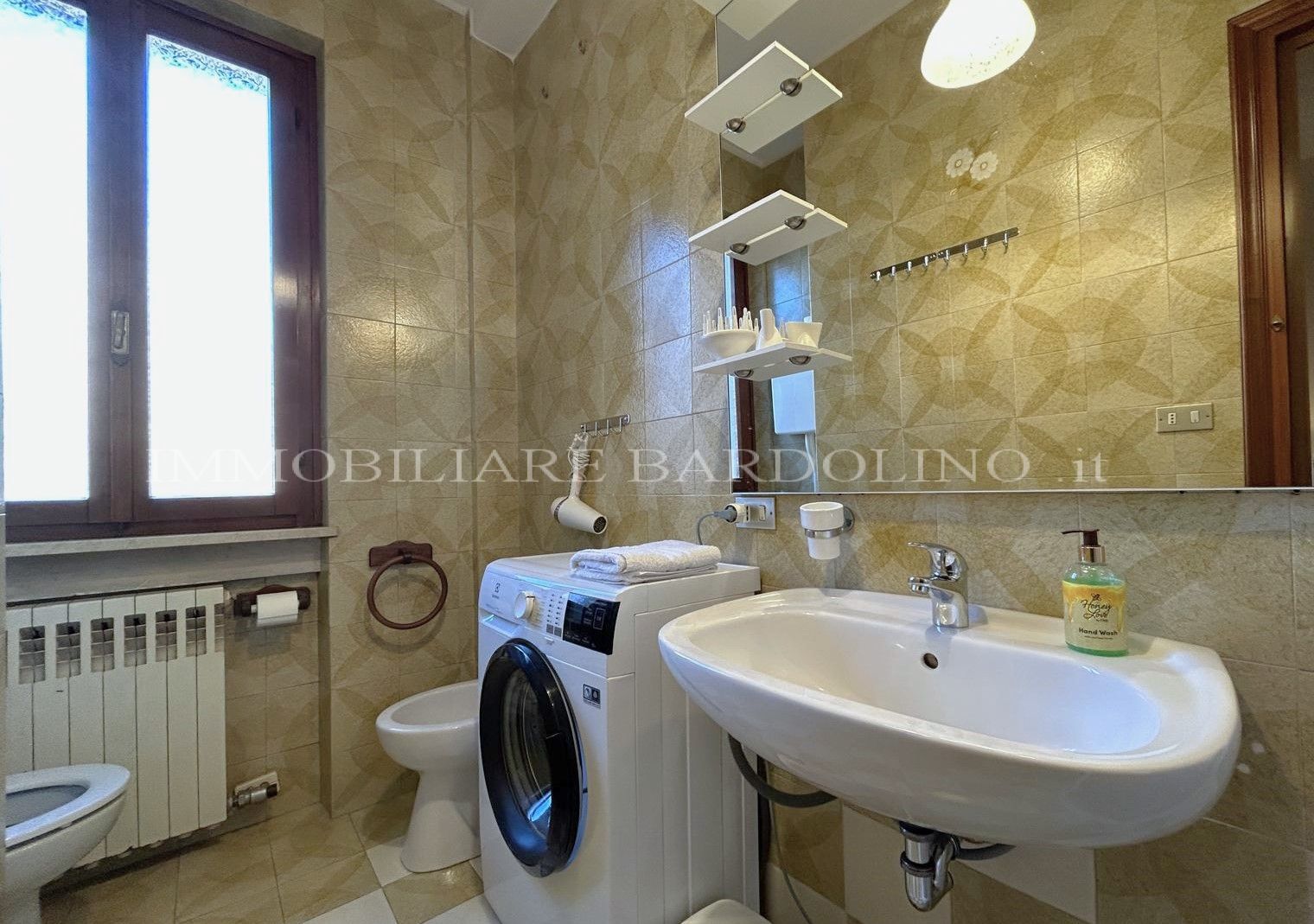 Immobiliare Bardolino è sul Lago di Garda